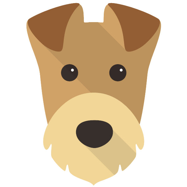 Airedale Terrier