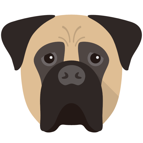 Bullmastiff