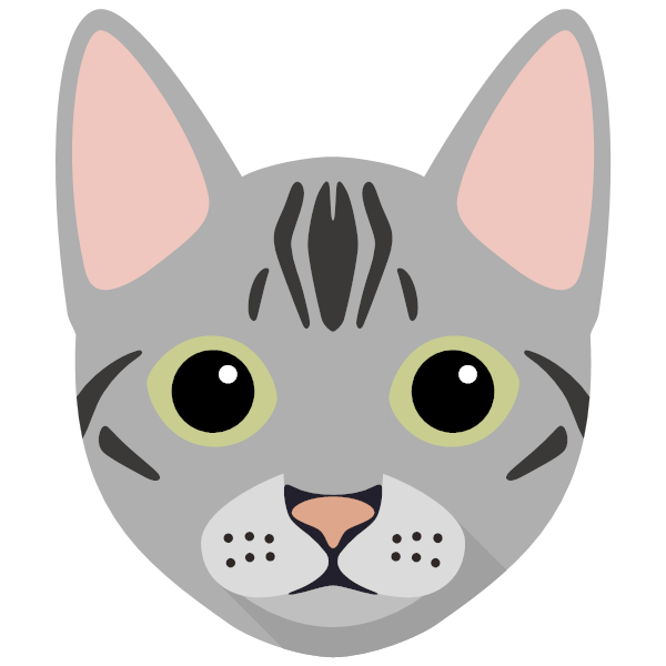 Egyptian Mau