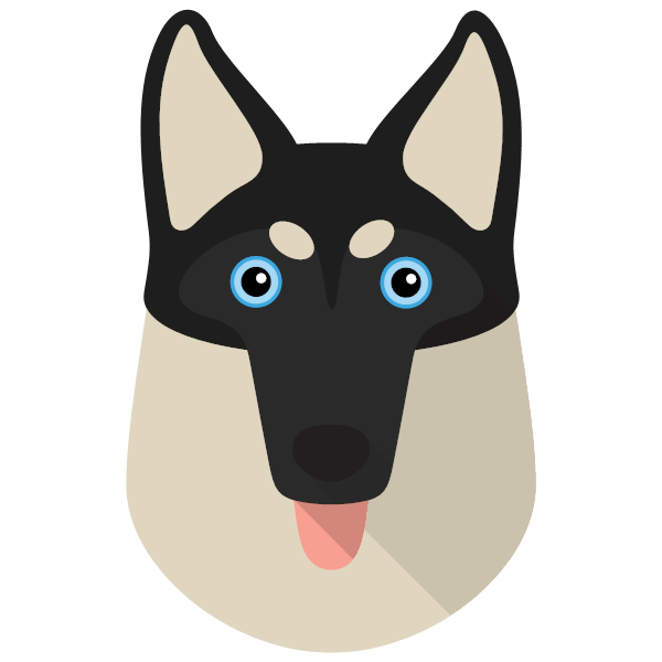Gerberian Shepsky