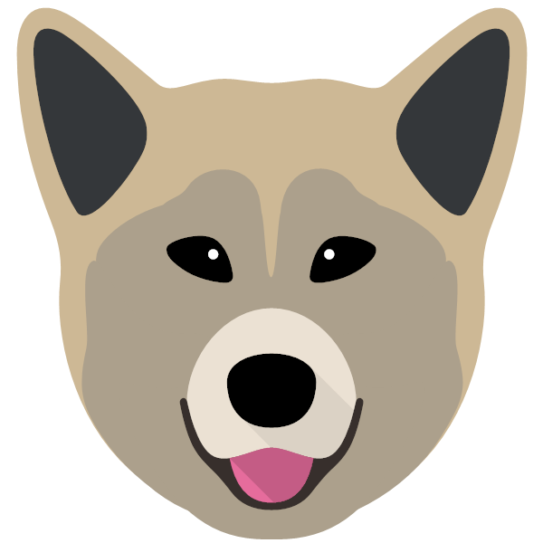 Greenland Dog