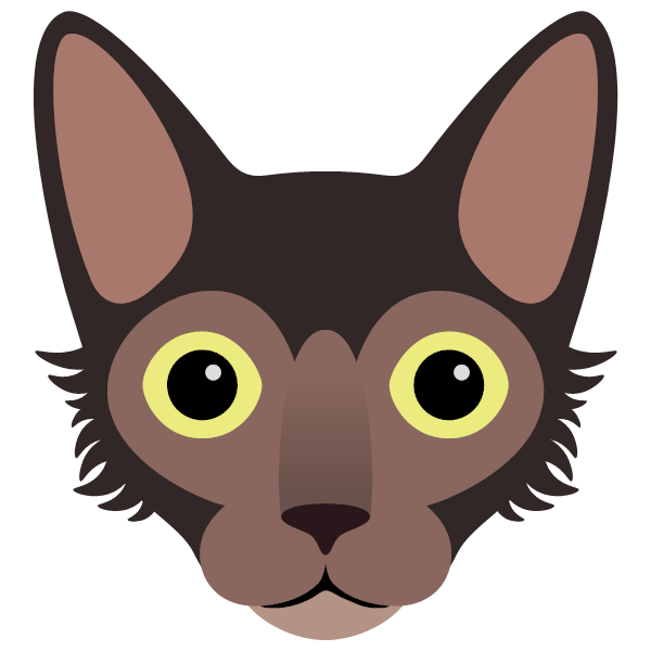 Lykoi