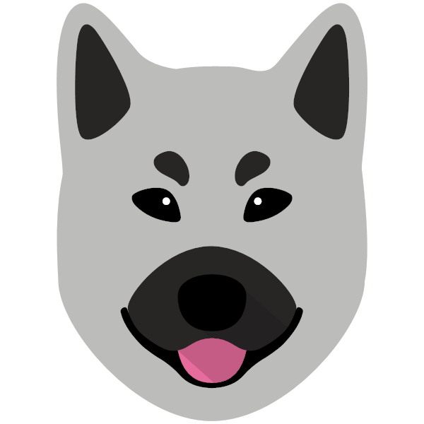 Norwegian Elkhound