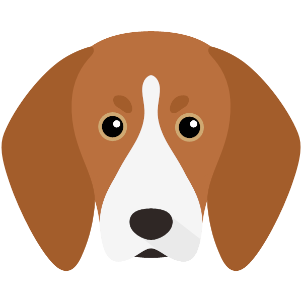Treeing Walker Coonhound