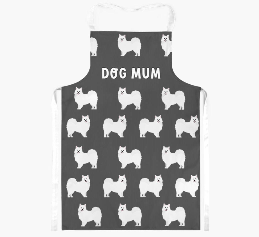 Dog Mum: Personalised {breedFullName} Apron