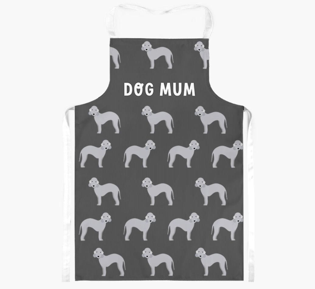 Dog Mum: Personalised {breedFullName} Apron