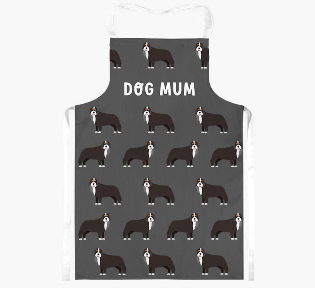 Dog Mum: Personalised {breedFullName} Apron