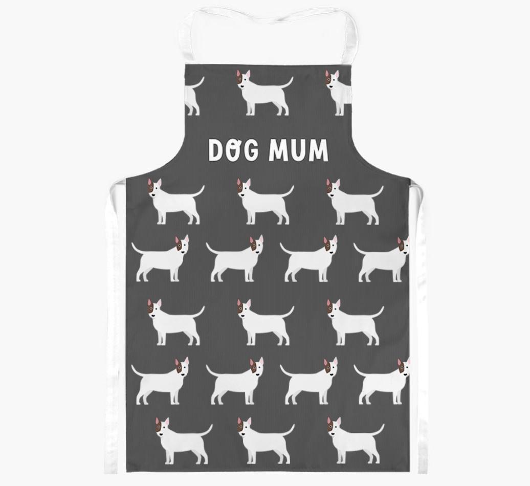 Dog Mum: Personalised {breedFullName} Apron