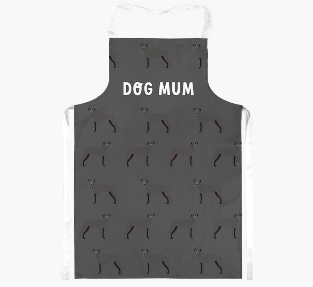 Dog Mum: Personalised {breedFullName} Apron