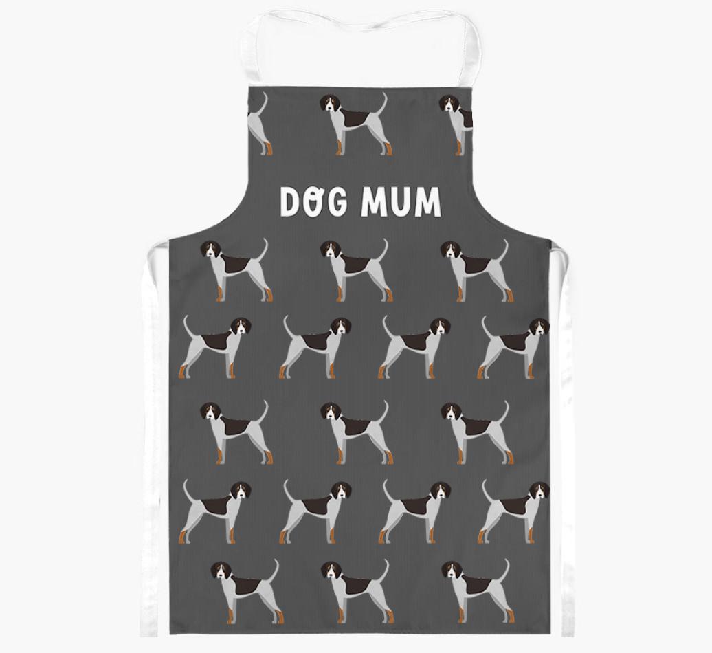 Dog Mum: Personalised {breedFullName} Apron