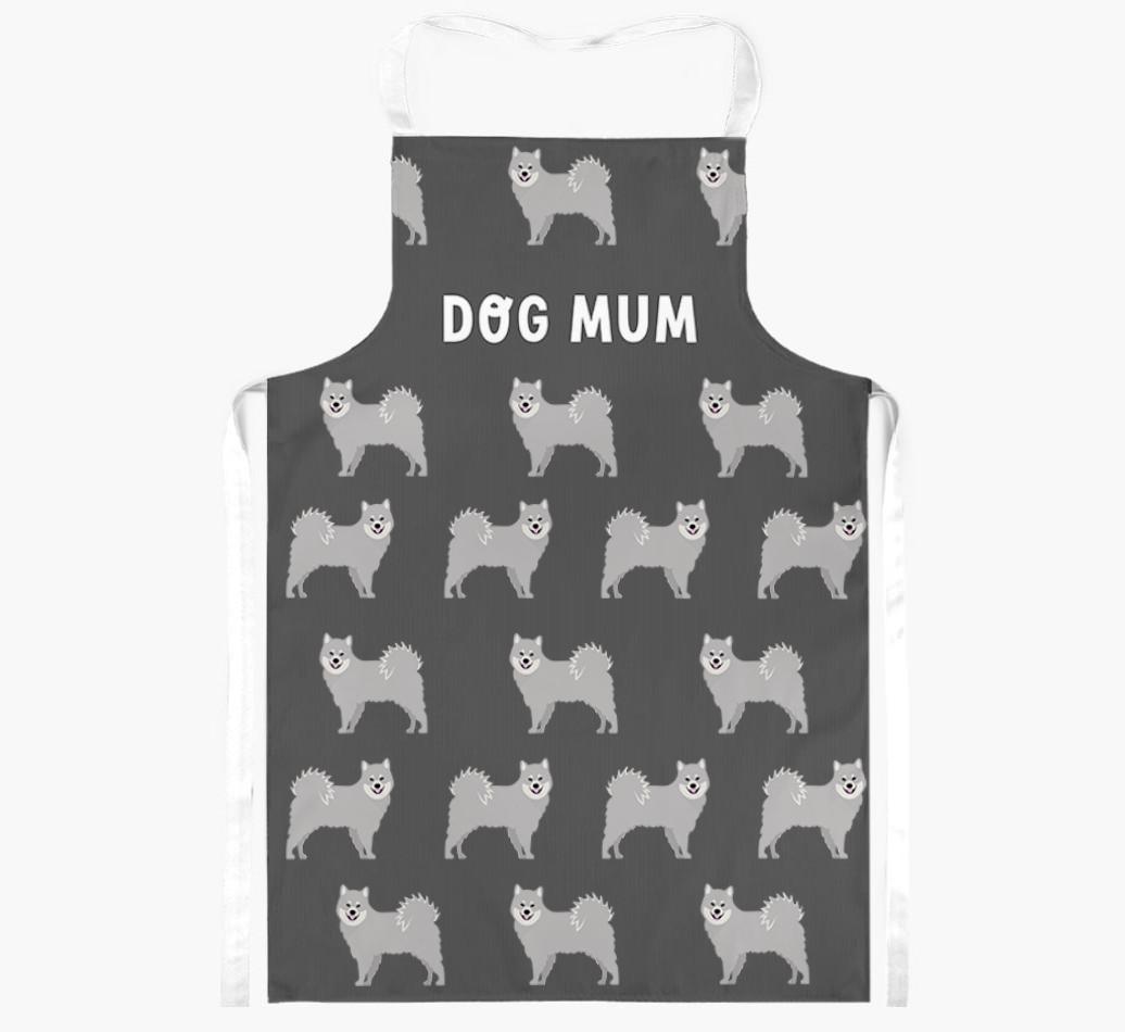 Dog Mum: Personalised {breedFullName} Apron