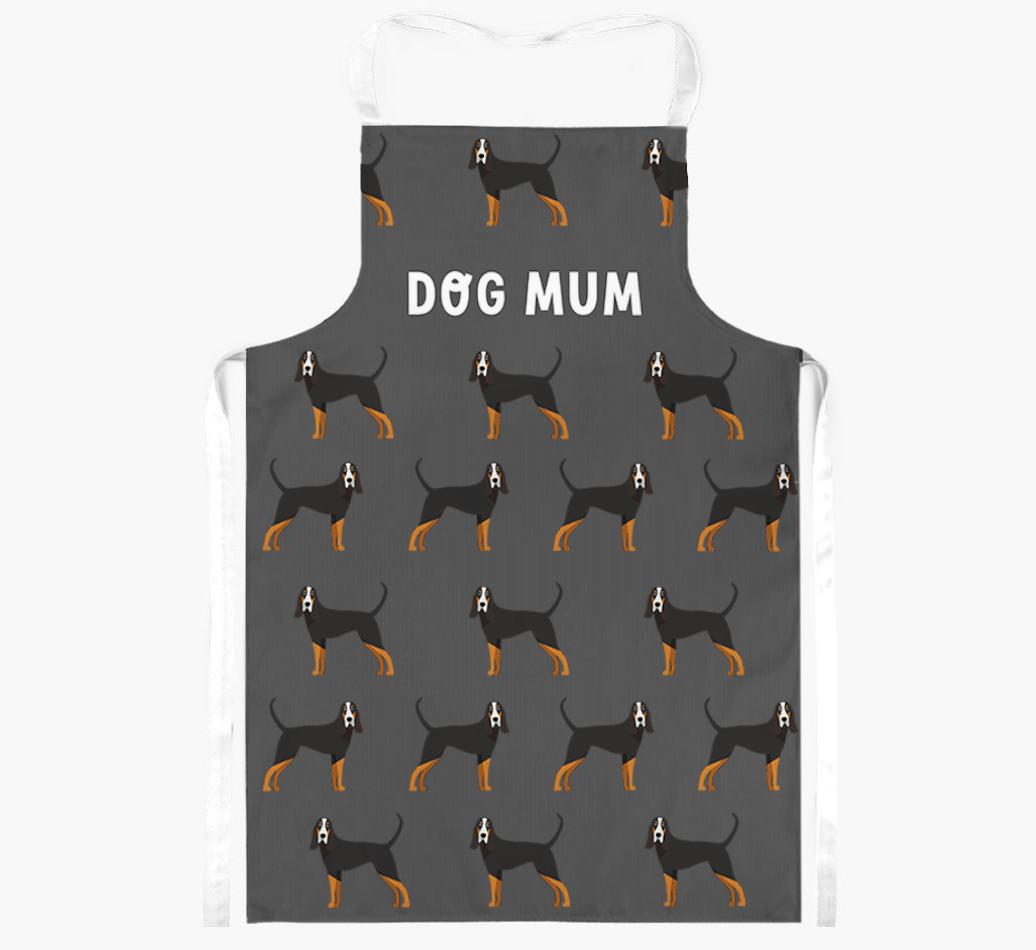 Dog Mum: Personalised {breedFullName} Apron