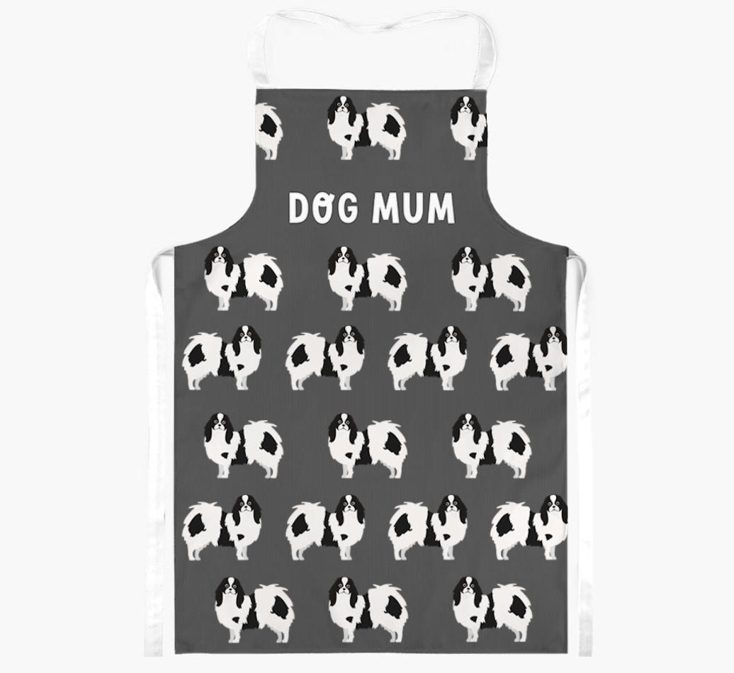 Dog Mum: Personalised {breedFullName} Apron