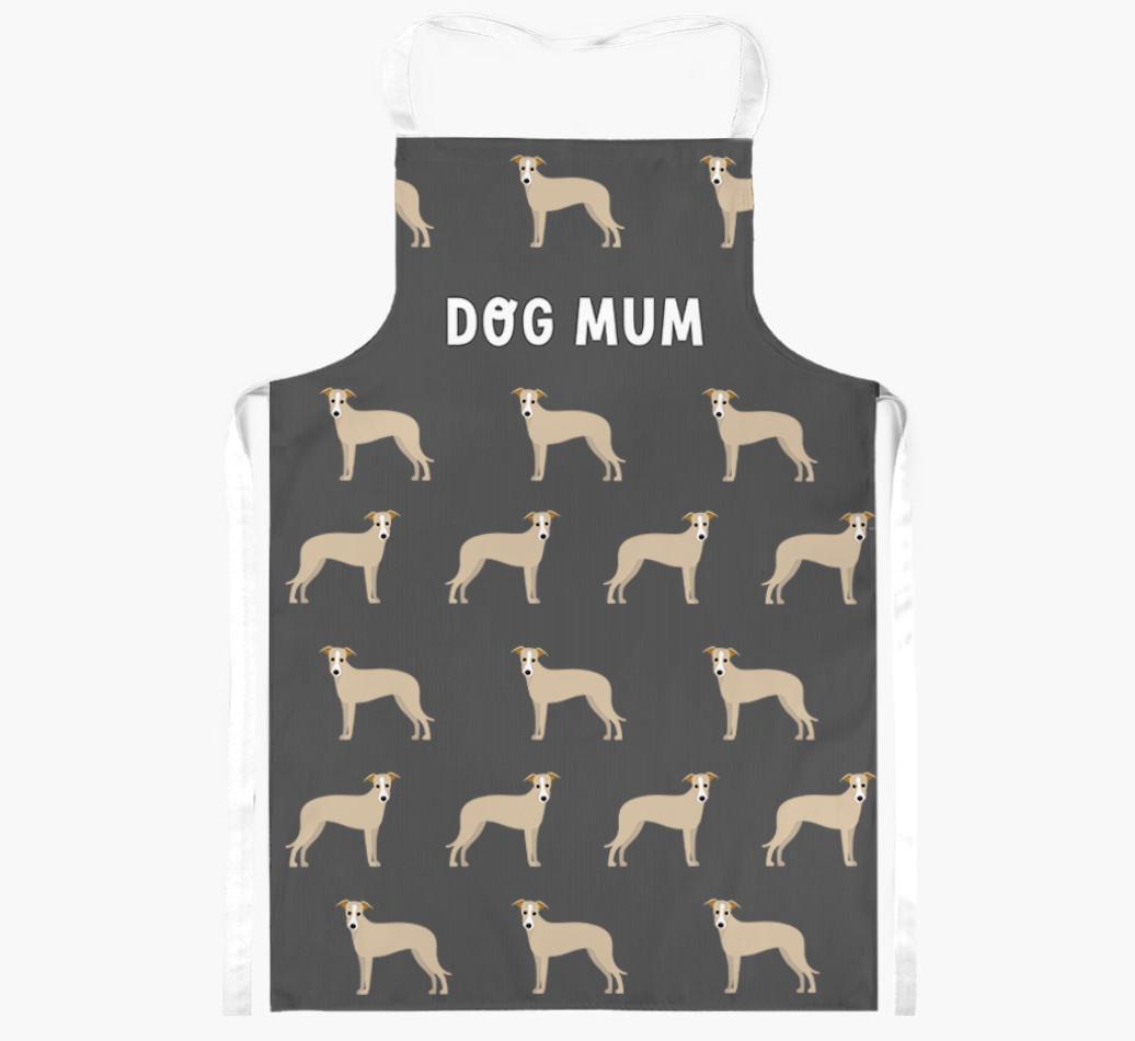 Dog Mum: Personalised {breedFullName} Apron