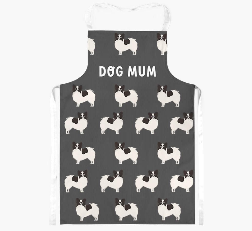 Dog Mum: Personalised {breedFullName} Apron