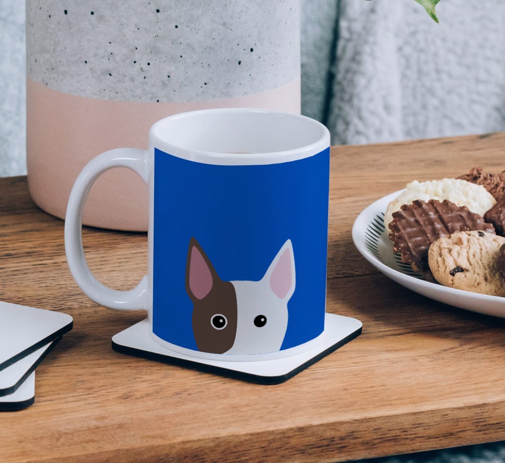 {breedCommonName} Icon Mug