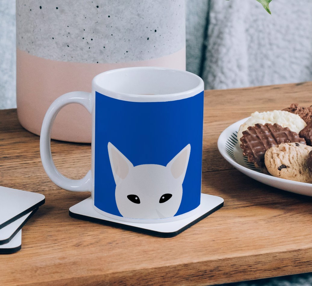 {breedCommonName} Icon Mug
