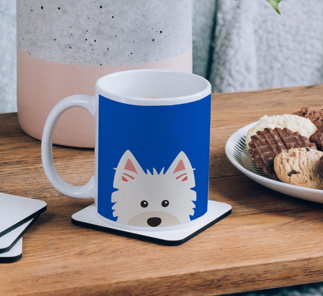 {breedCommonName} Icon Mug
