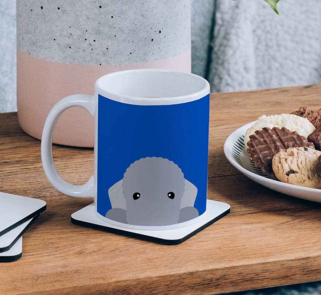 {breedCommonName} Icon Mug