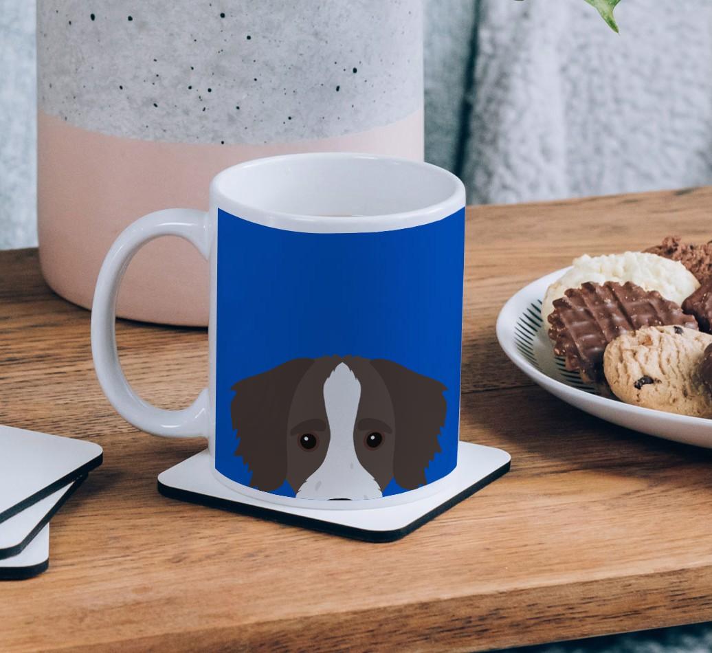 {breedCommonName} Icon Mug