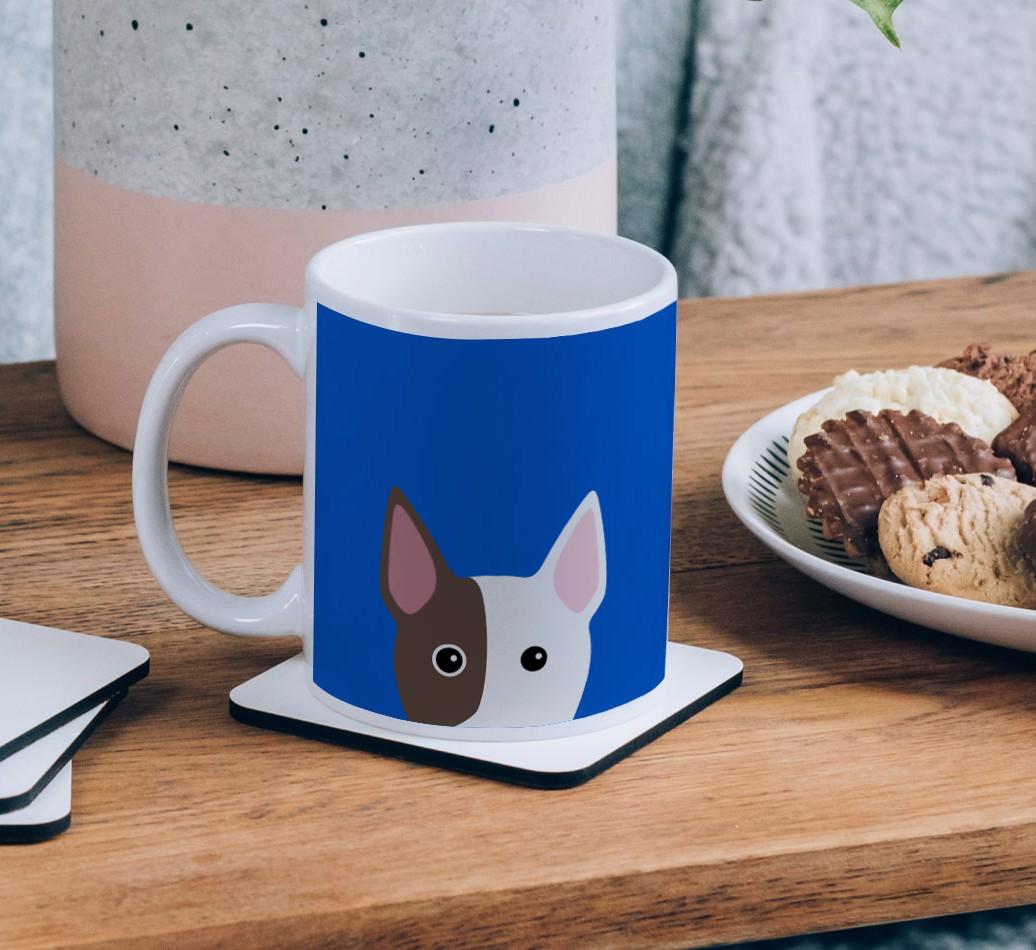 {breedCommonName} Icon Mug