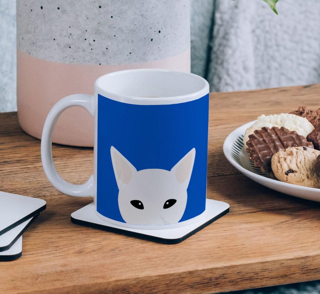 {breedCommonName} Icon Mug