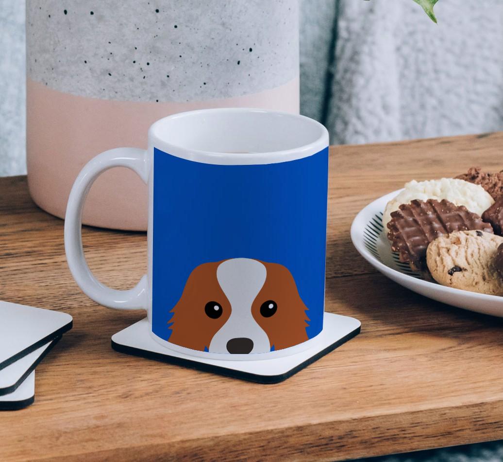 {breedCommonName} Icon Mug