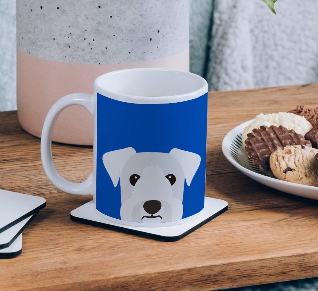 {breedCommonName} Icon Mug