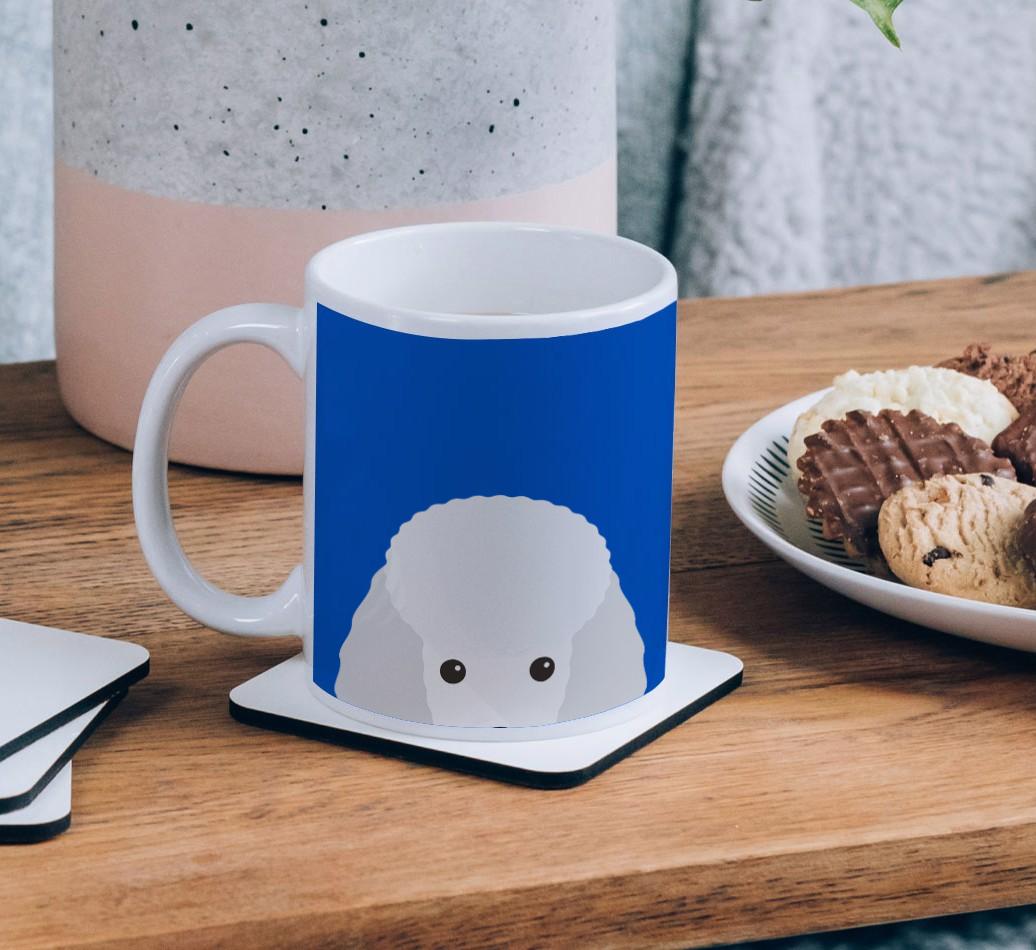 {breedCommonName} Icon Mug