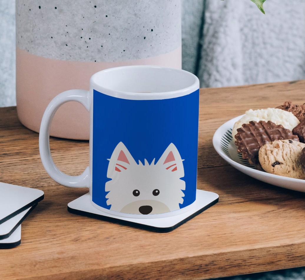 {breedCommonName} Icon Mug