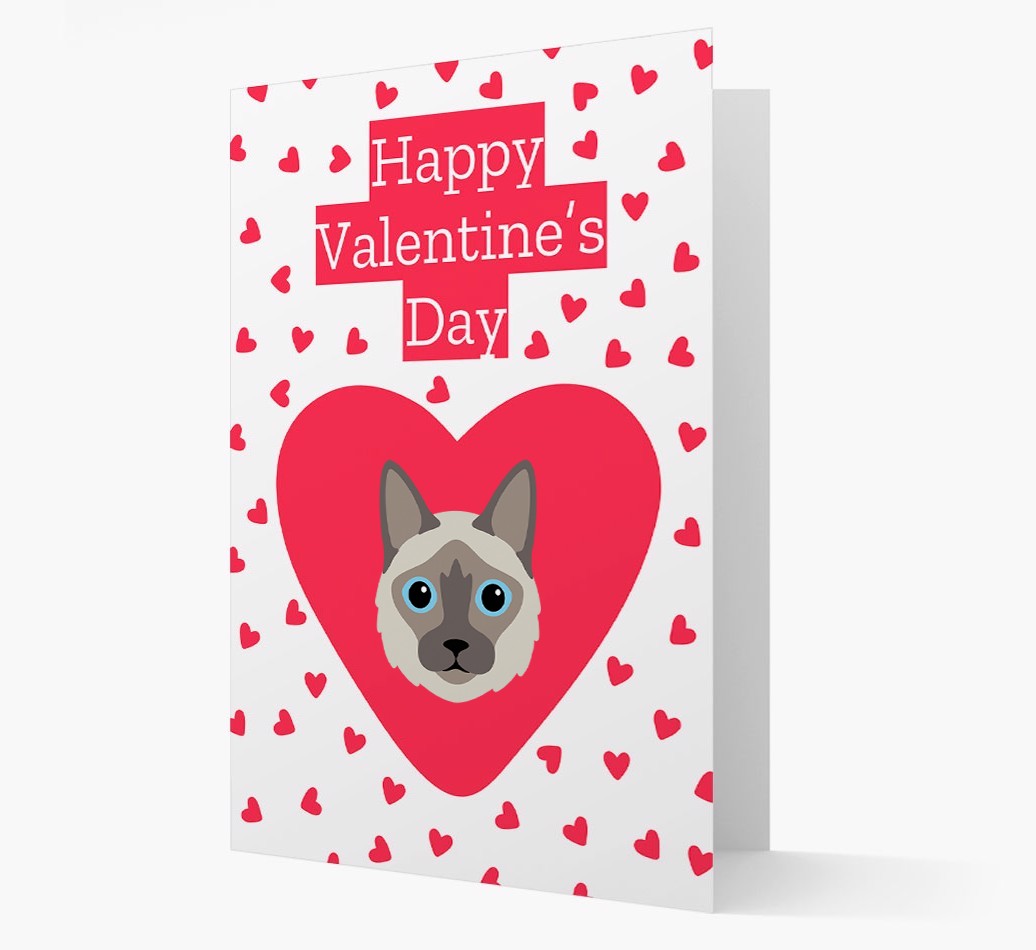 Valentine's Day Cat Gifts