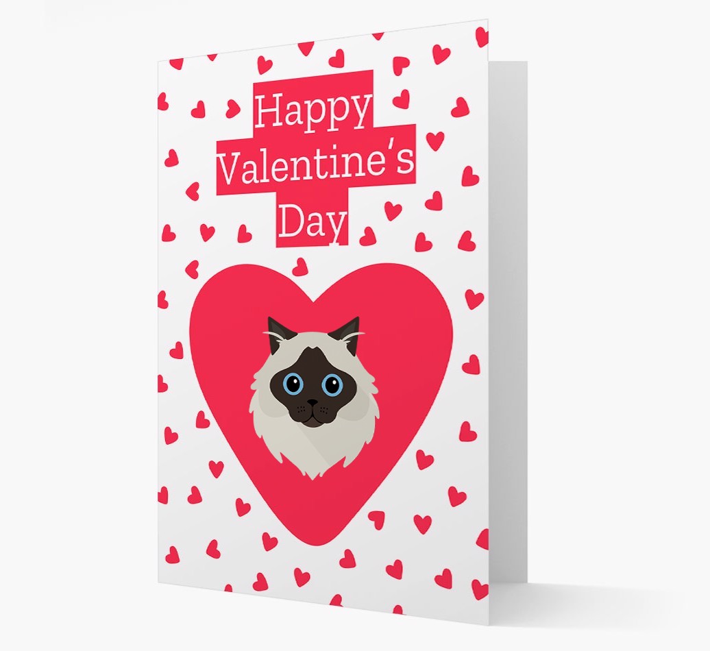 Valentine's Day Cat Gifts