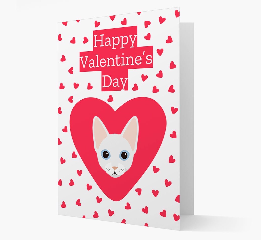 Valentine's Day Cat Gifts