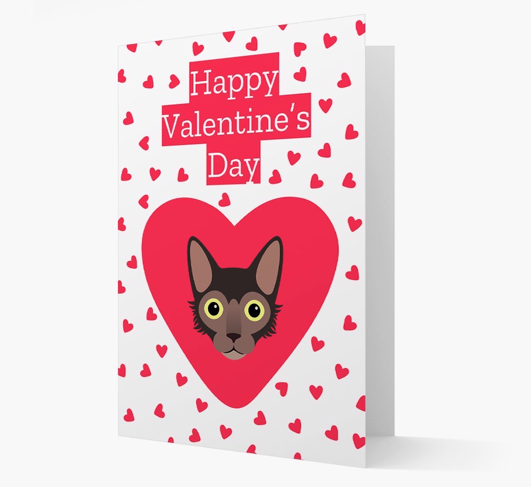 Valentine's Day Cat Gifts