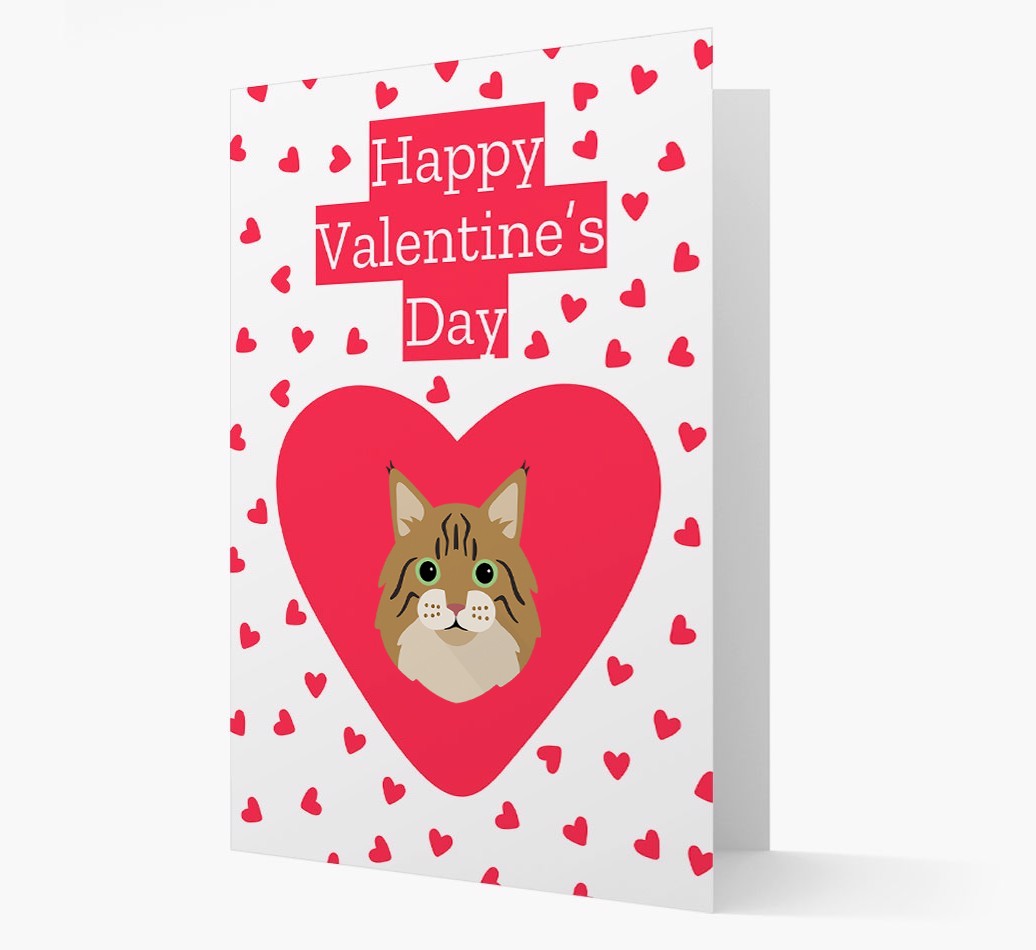 Valentine's Day Cat Gifts