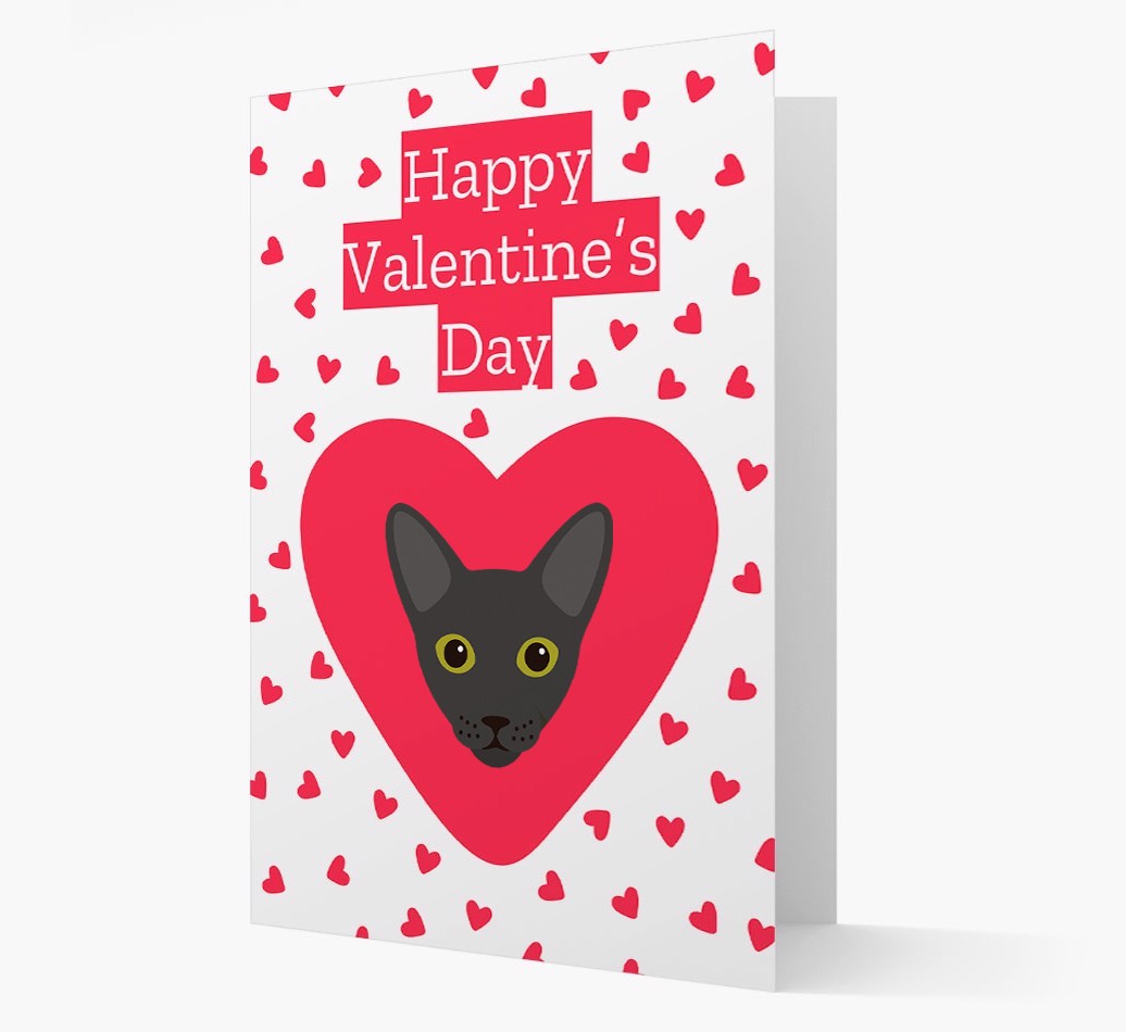 Valentine's Day Cat Gifts