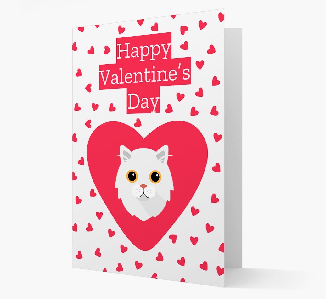 Valentine's Day Cat Gifts