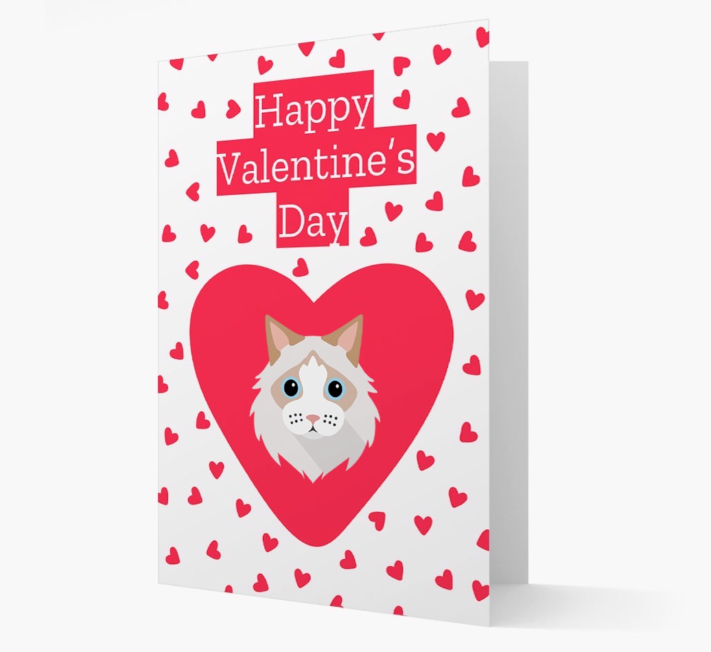 Valentine's Day Cat Gifts