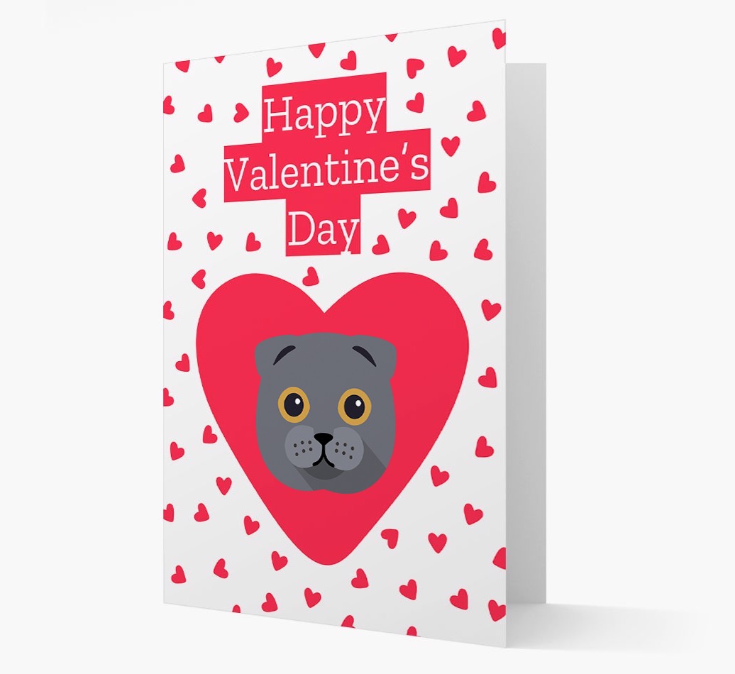 Valentine's Day Cat Gifts