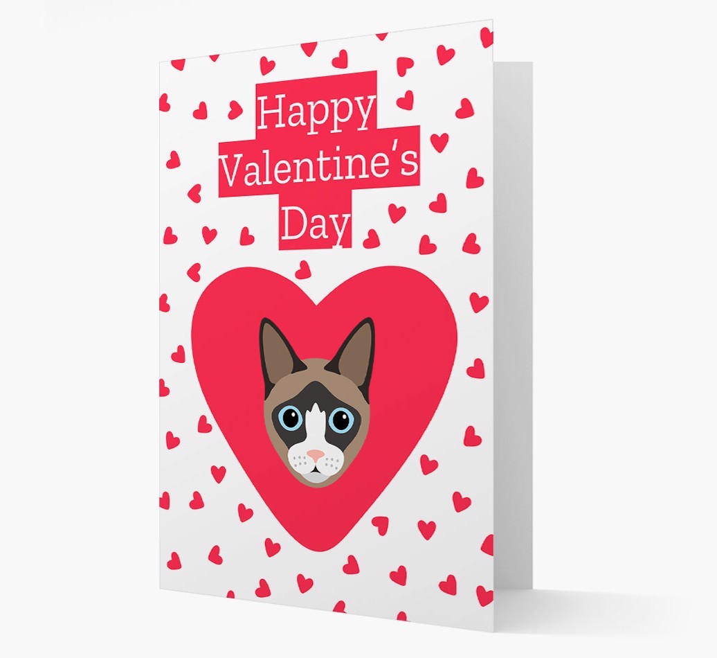 Valentine's Day Cat Gifts