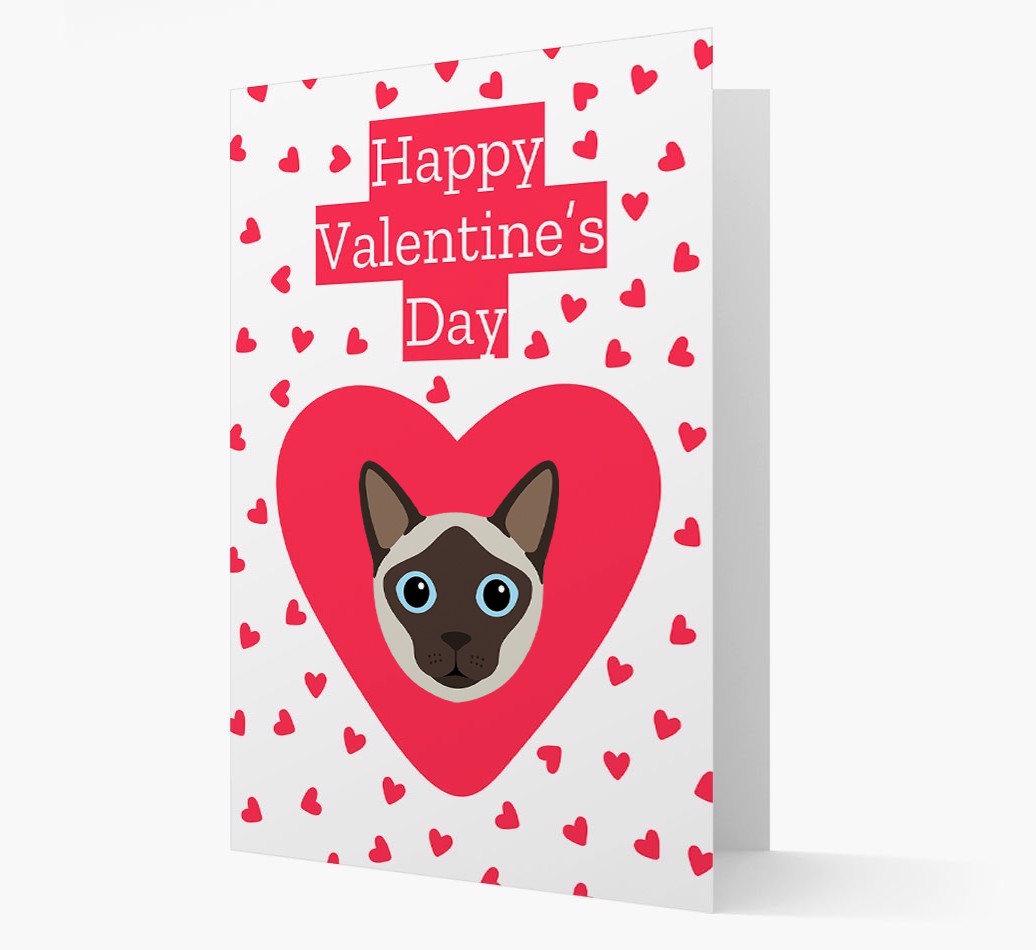 Valentine's Day Cat Gifts