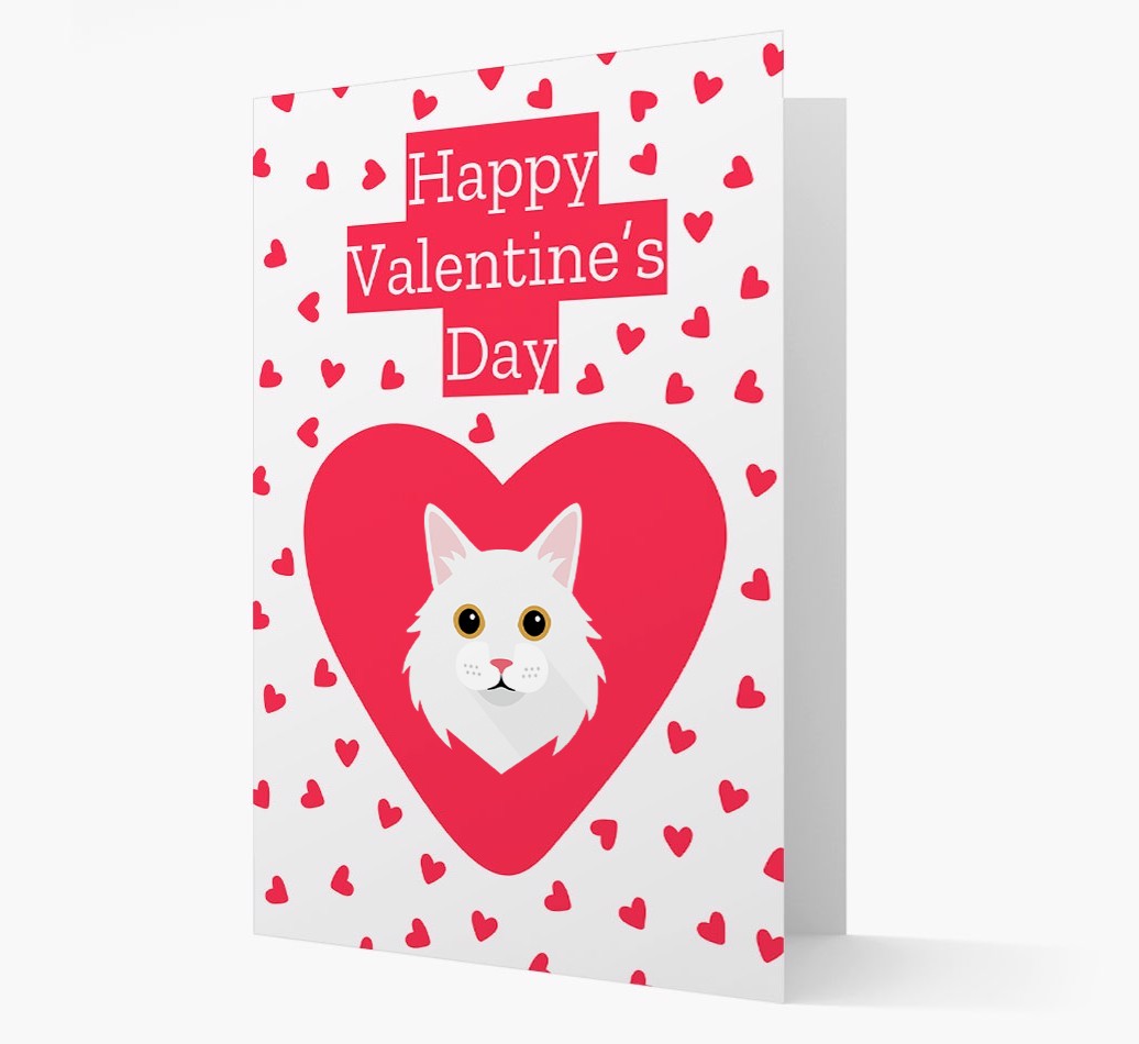 Valentine's Day Cat Gifts