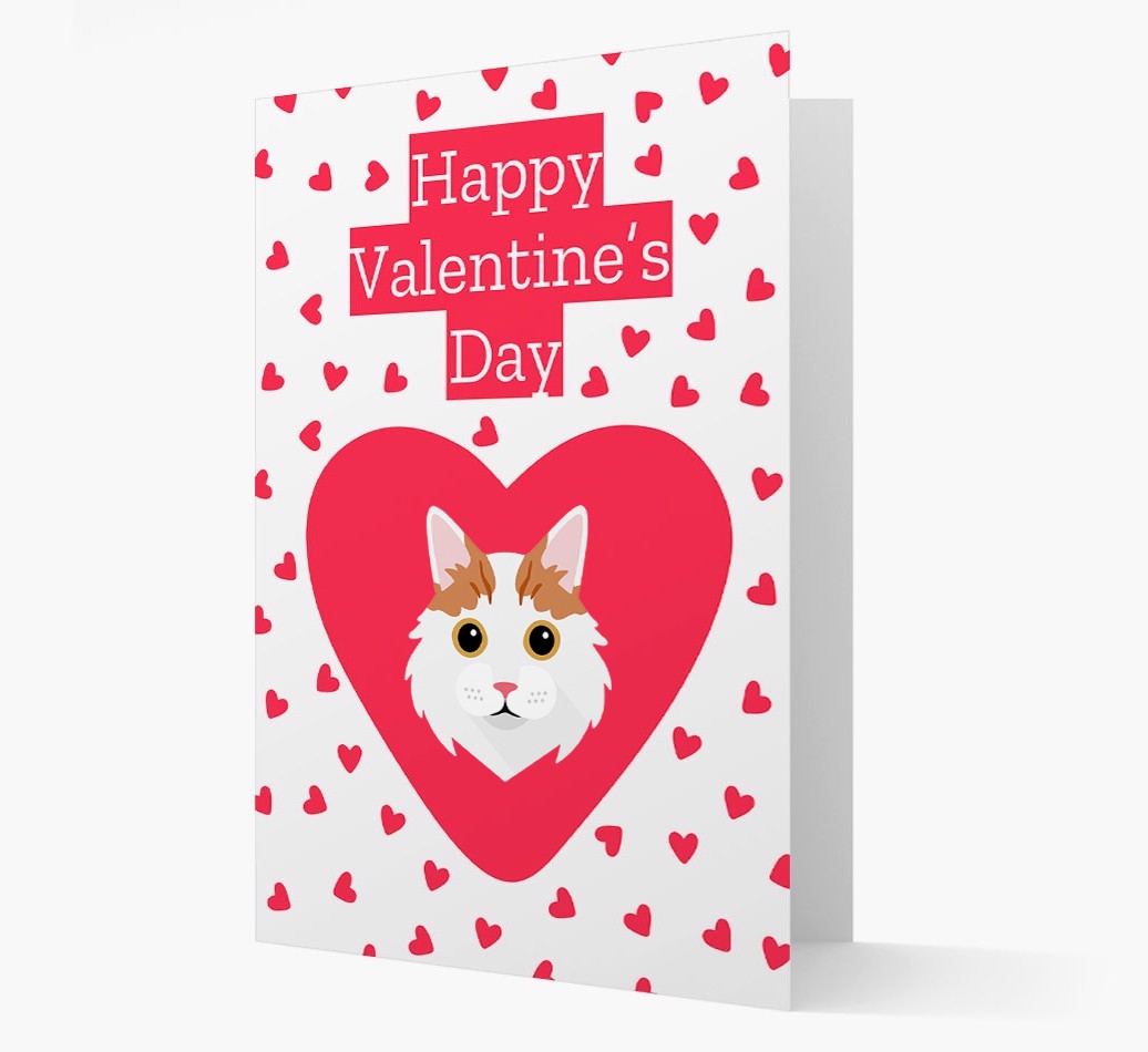 Valentine's Day Cat Gifts