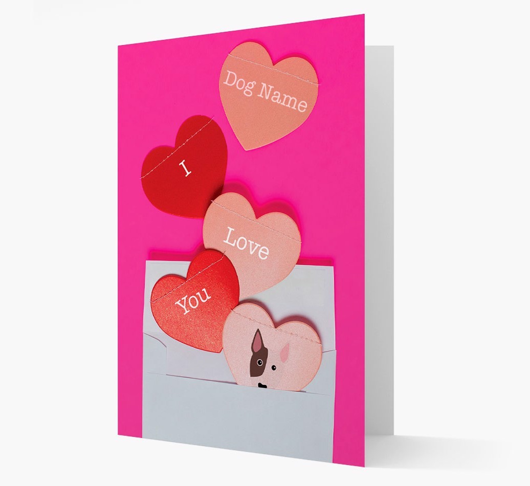 Valentine's Day Dog Gifts