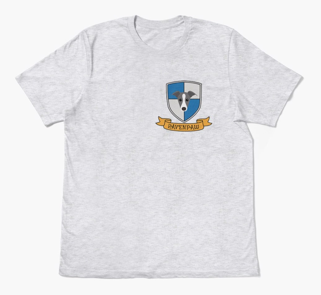Ravenpaw: Personalised {breedFullName} T-Shirt