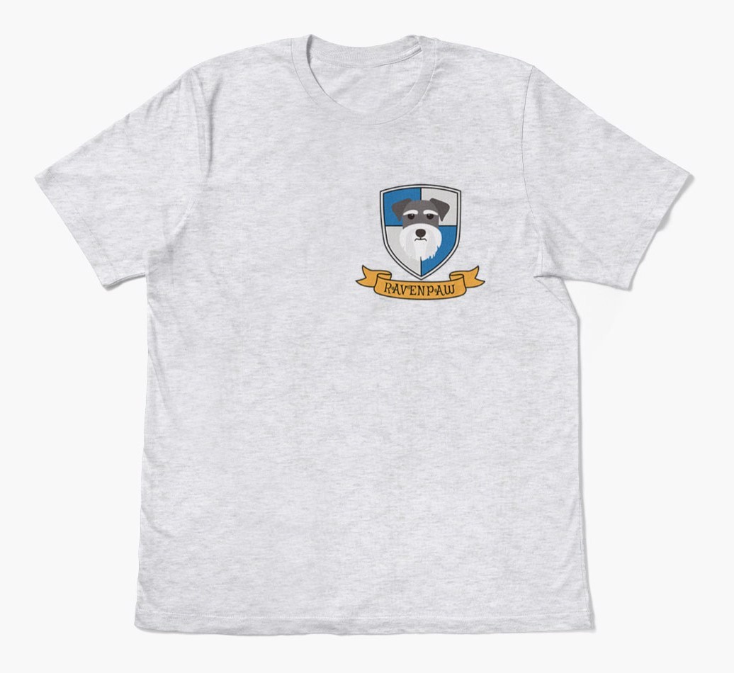 Ravenpaw: Personalized {breedFullName} T-Shirt