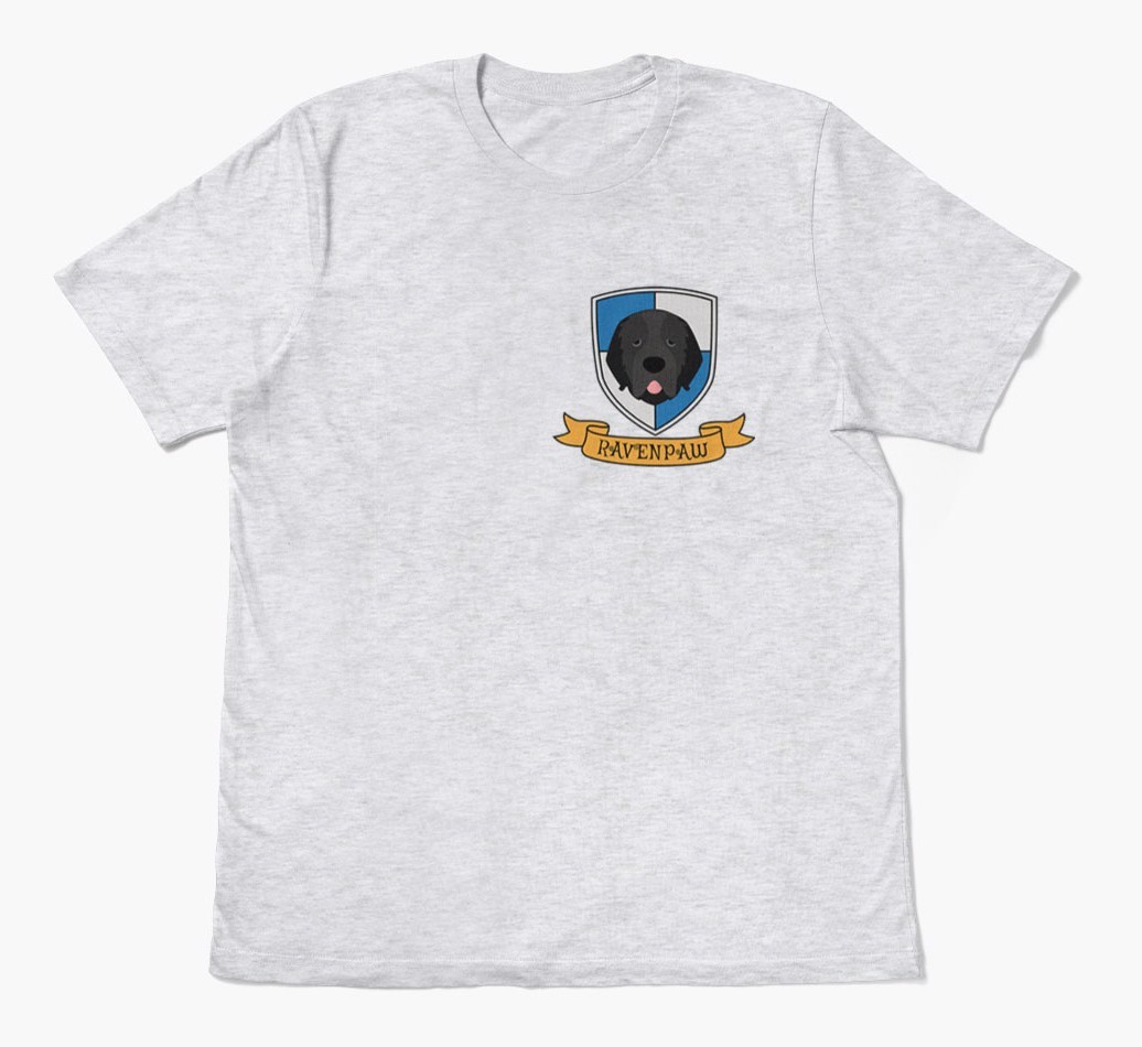 Ravenpaw: Personalised {breedFullName} T-Shirt