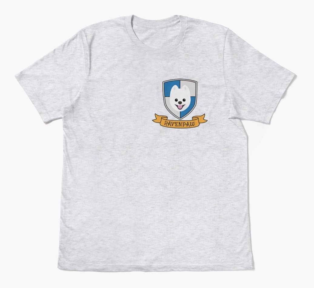 Ravenpaw: Personalised {breedFullName} T-Shirt