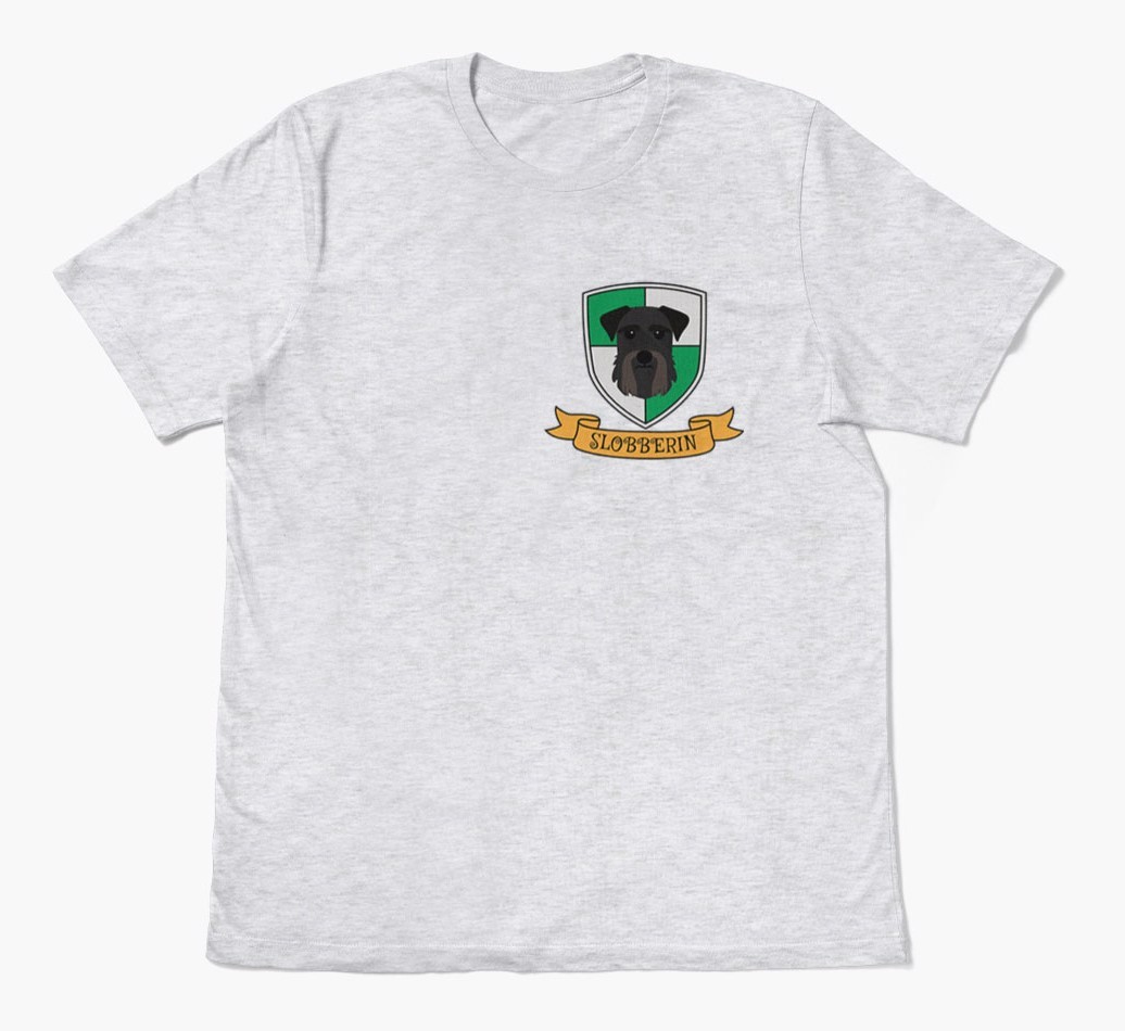 Slobberin: Personalised {breedFullName} T-Shirt