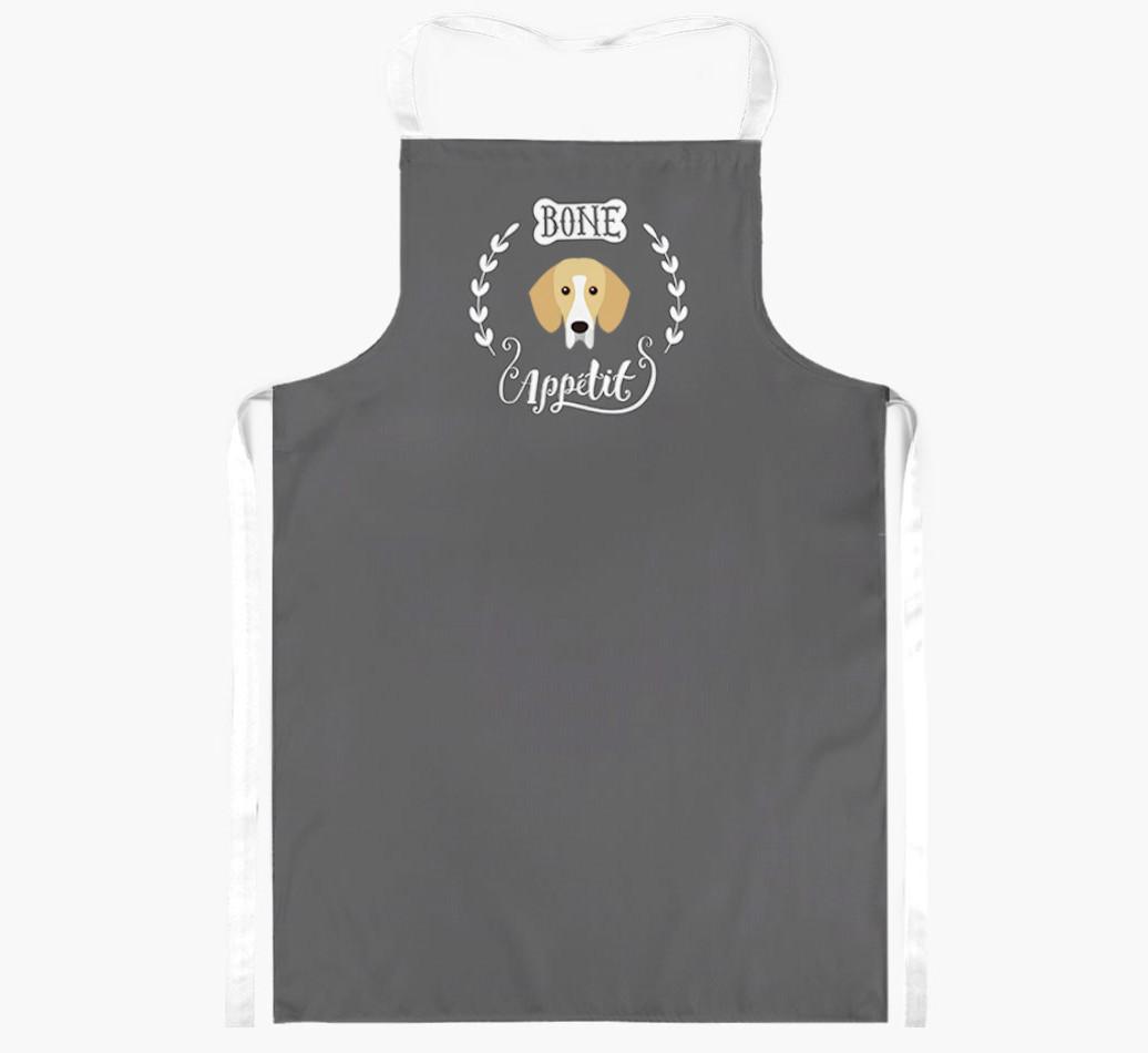 Bone Appétit: Personalised {breedFullName} Apron